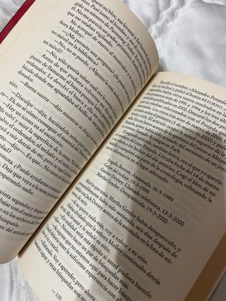 LUZ PERDIDA: DETECTIVE HARRY BOCH (Harry Bosch)...