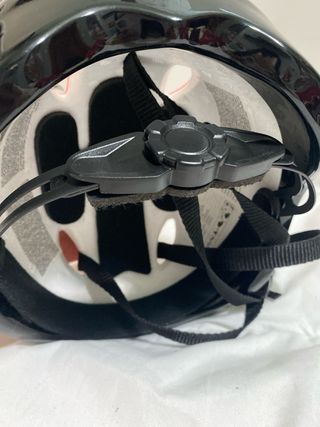 Casco de bici infantil Cars