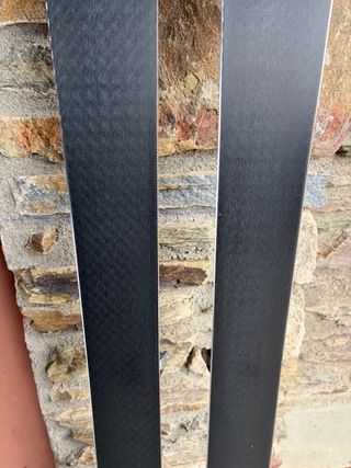 Esquís de Montaña Atomic 78 UL