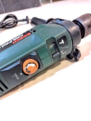 Taladro Bosch PSB 550 RET