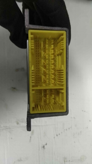 CENTRALITA AIRBAG MERCEDES-BENZ CLASE R (W251) 3.