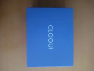 Sandalias de cordones azul