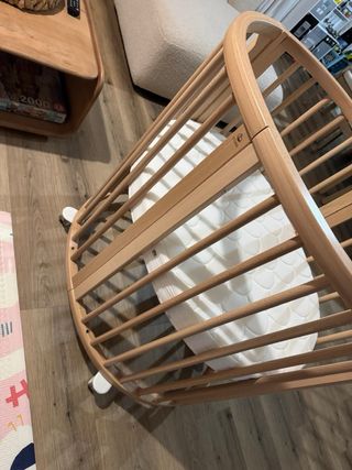 Minicuna Stokke Original