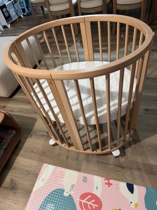 Minicuna Stokke Original