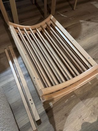 Minicuna Stokke Original