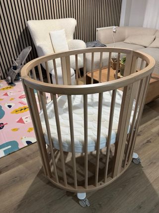 Minicuna Stokke Original