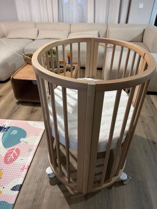 Minicuna Stokke Original