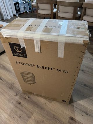 Minicuna Stokke Original