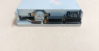Mitsumi floppy disk 3.5" D359M3 + cavo + software