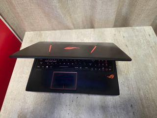 Pc Portatile  ASUS ROG i7  64 GB ram  NVME WIN 11
