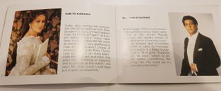 Libretto Rolex Oyster