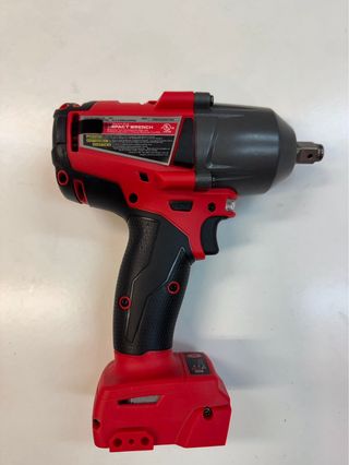 Taladro de impacto eléctrico