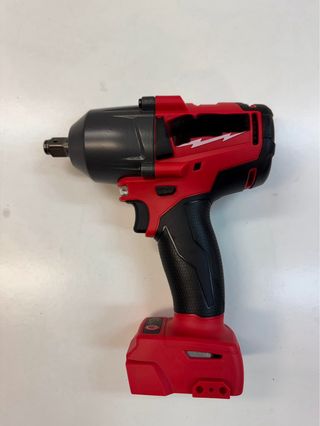 Taladro de impacto eléctrico