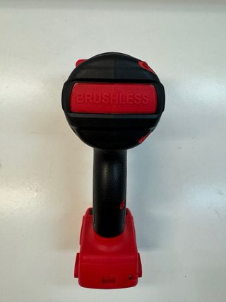 Taladro de impacto eléctrico