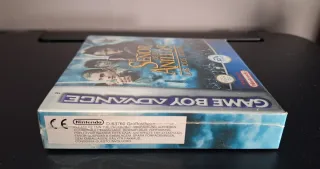 El Señor de los Anillos: Las Dos Torres GBA