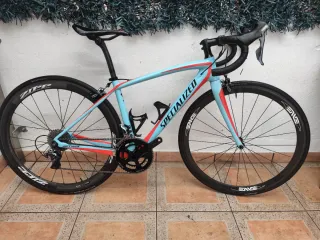 Specialized Amira Talla 48
