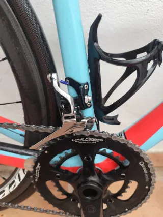 Specialized Amira Talla 48