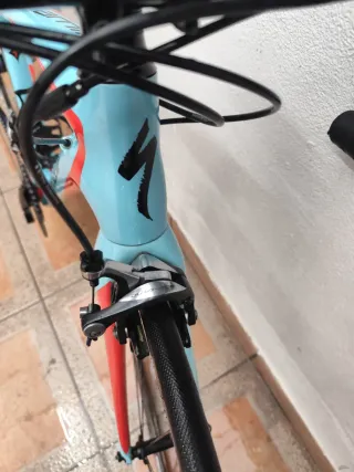 Specialized Amira Talla 48