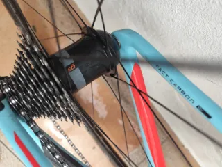 Specialized Amira Talla 48