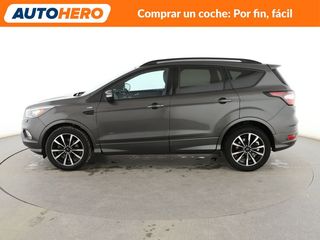Ford Kuga 2.0 TDCi ST-Line