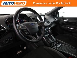 Ford Kuga 2.0 TDCi ST-Line