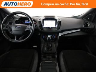 Ford Kuga 2.0 TDCi ST-Line