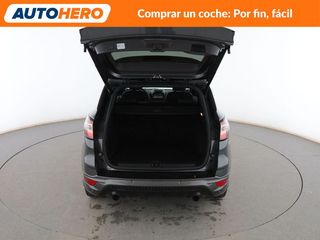 Ford Kuga 2.0 TDCi ST-Line