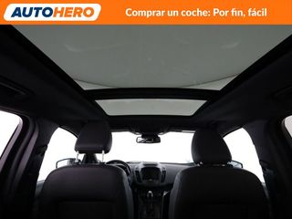 Ford Kuga 2.0 TDCi ST-Line