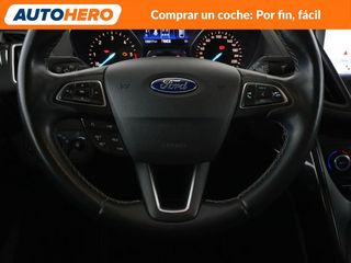 Ford Kuga 2.0 TDCi ST-Line
