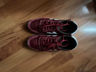 Zapatillas. New Balance. Talla 39.5.