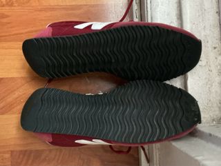 Zapatillas. New Balance. Talla 39.5.