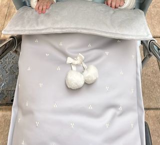 Carro de bebé Trío