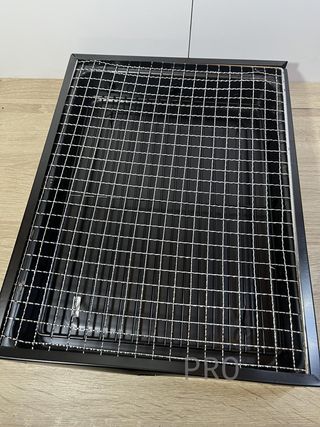 Mini Barbecue Portatile InnovaGoods