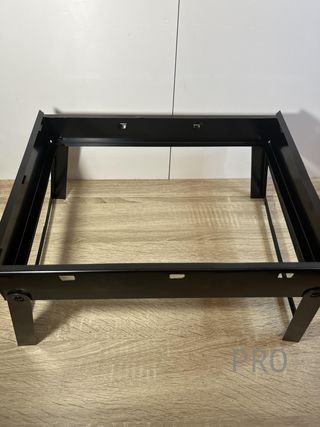 Mini Barbecue Portatile InnovaGoods