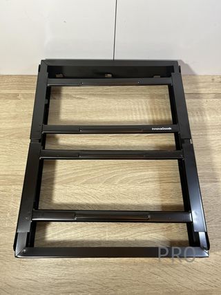 Mini Barbecue Portatile InnovaGoods