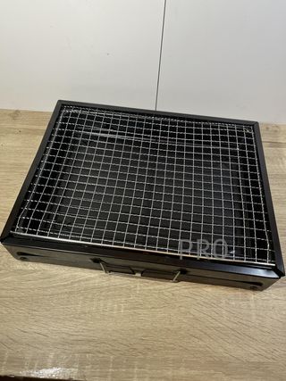 Mini Barbecue Portatile InnovaGoods