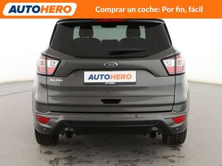Ford Kuga 2.0 TDCi ST-Line