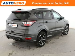 Ford Kuga 2.0 TDCi ST-Line