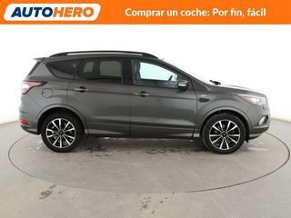 Ford Kuga 2.0 TDCi ST-Line