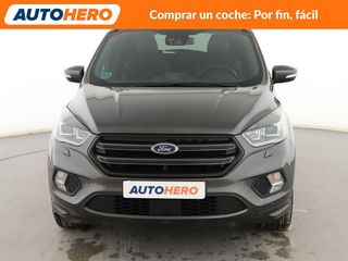 Ford Kuga 2.0 TDCi ST-Line