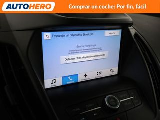 Ford Kuga 2.0 TDCi ST-Line