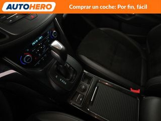Ford Kuga 2.0 TDCi ST-Line