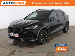 Cupra Formentor 2.0 TDI