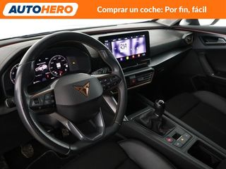 Cupra Formentor 2.0 TDI