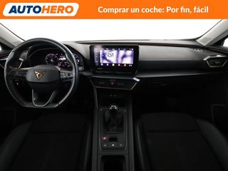 Cupra Formentor 2.0 TDI