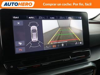 Cupra Formentor 2.0 TDI