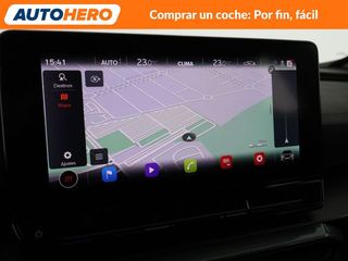Cupra Formentor 2.0 TDI