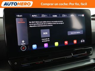 Cupra Formentor 2.0 TDI