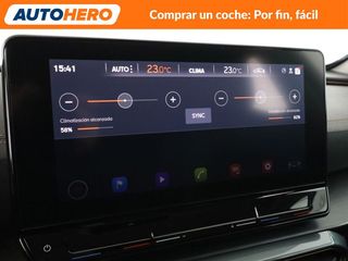 Cupra Formentor 2.0 TDI