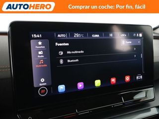 Cupra Formentor 2.0 TDI